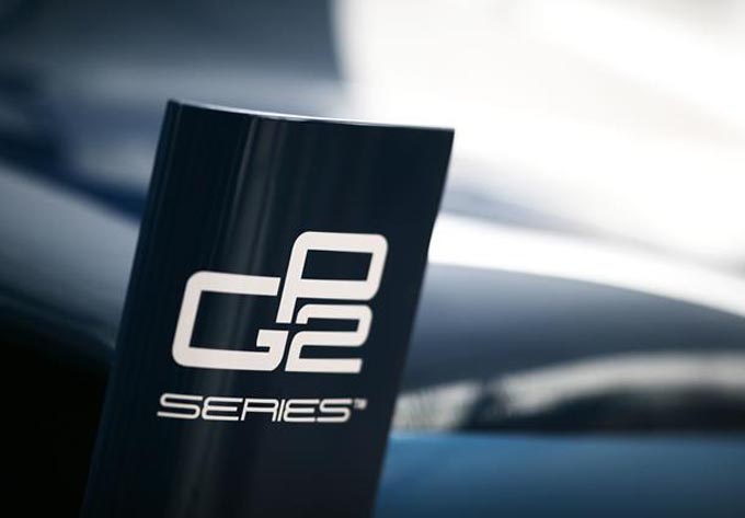 GP 2 Series 